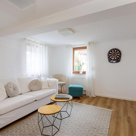 Dream Green Apartment 'Meadow' Gladenbach Extérieur photo