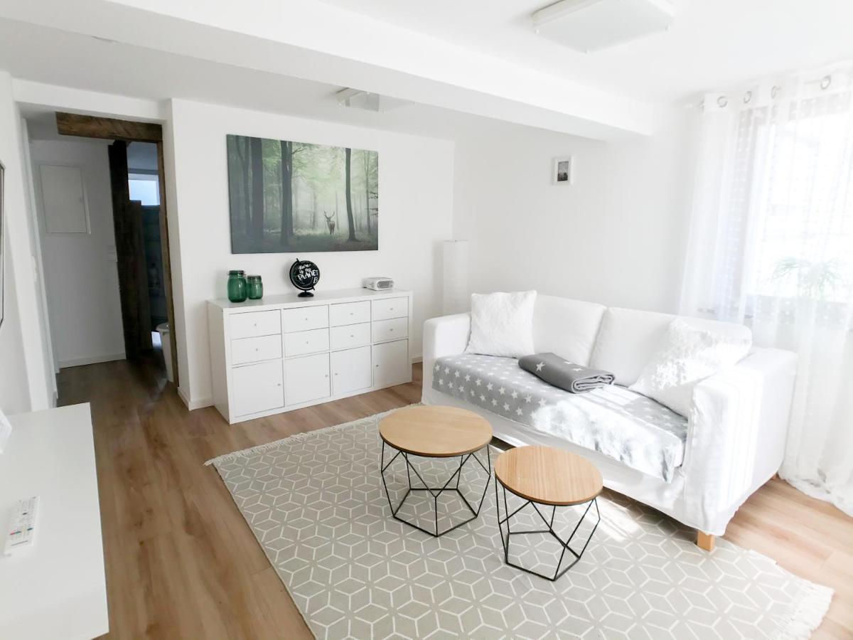 Dream Green Apartment 'Meadow' Gladenbach Extérieur photo