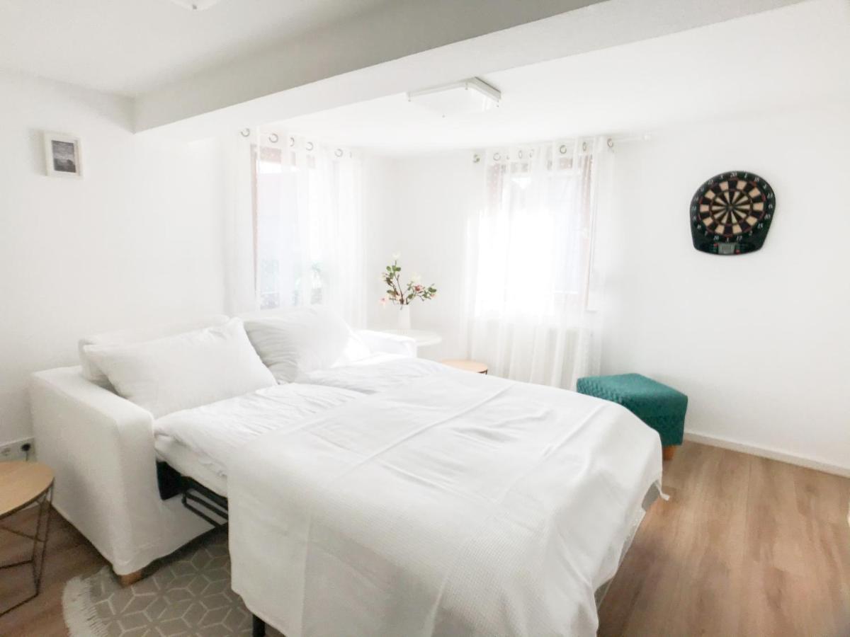 Dream Green Apartment 'Meadow' Gladenbach Extérieur photo