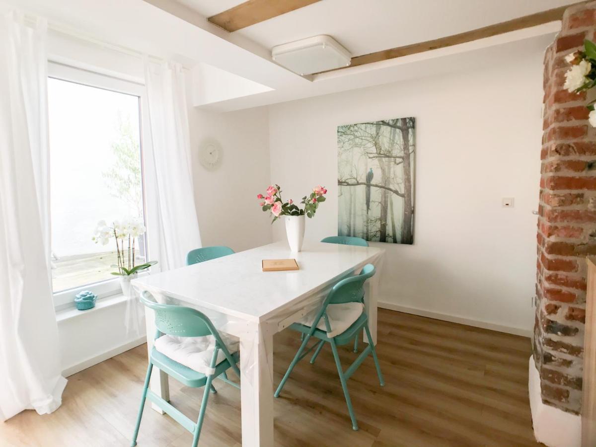 Dream Green Apartment 'Meadow' Gladenbach Extérieur photo