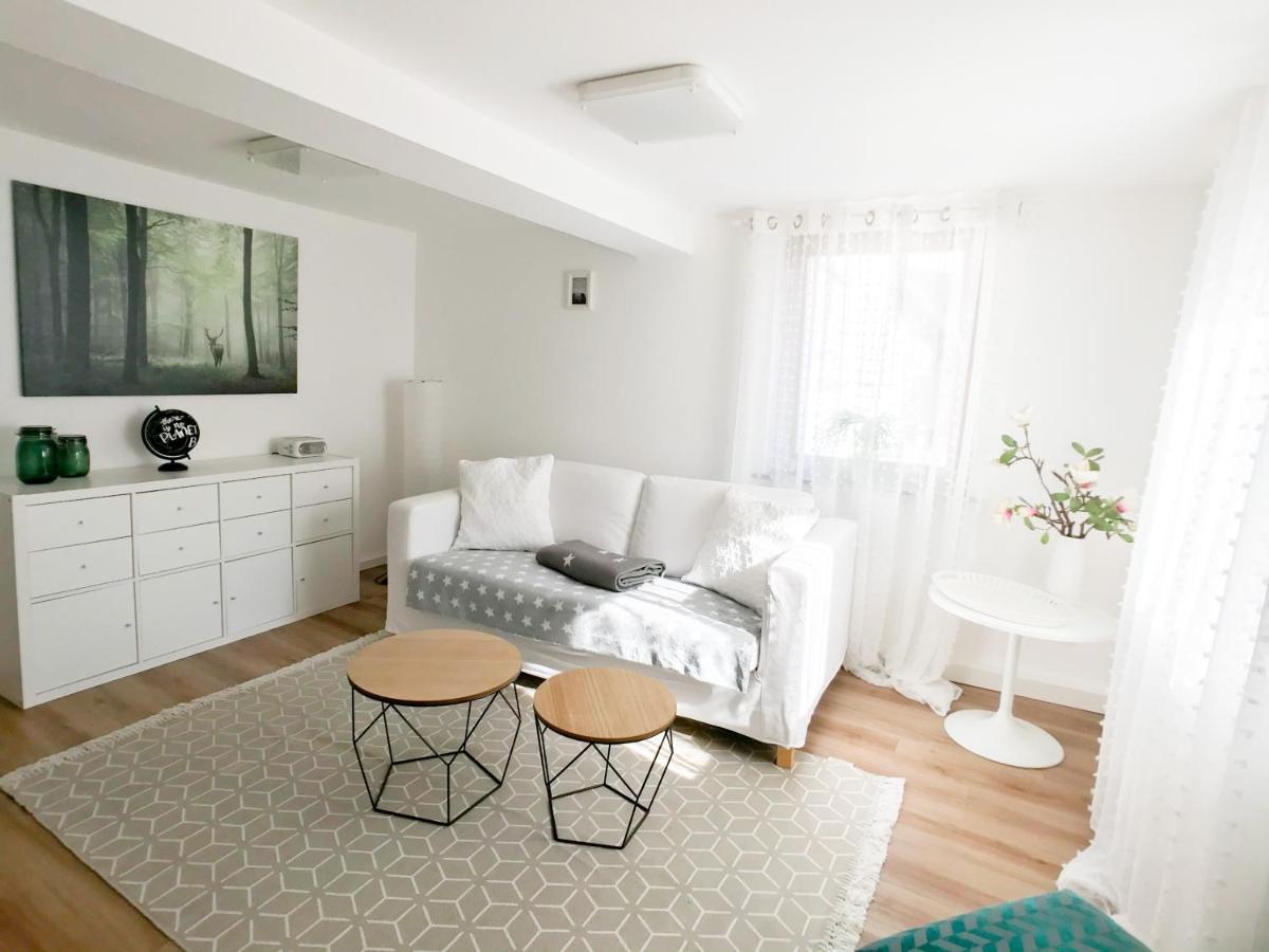 Dream Green Apartment 'Meadow' Gladenbach Extérieur photo