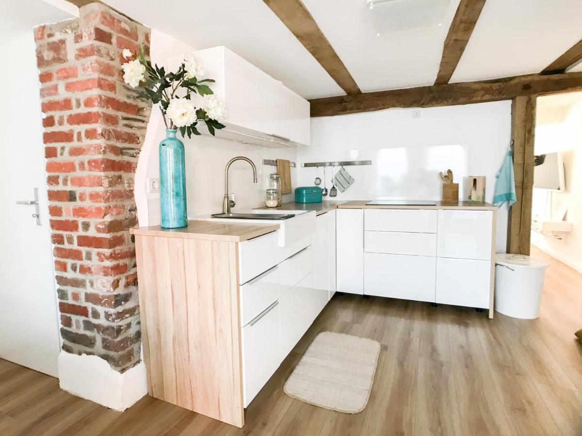 Dream Green Apartment 'Meadow' Gladenbach Extérieur photo