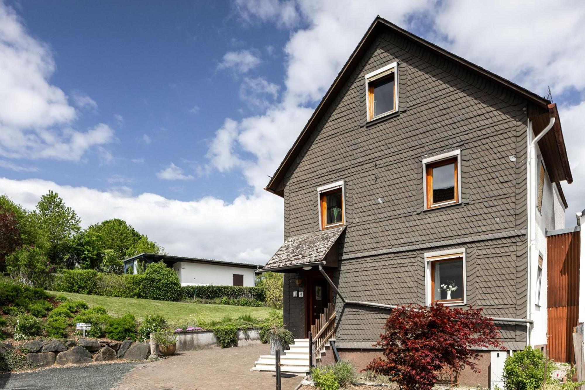 Dream Green Apartment 'Meadow' Gladenbach Extérieur photo