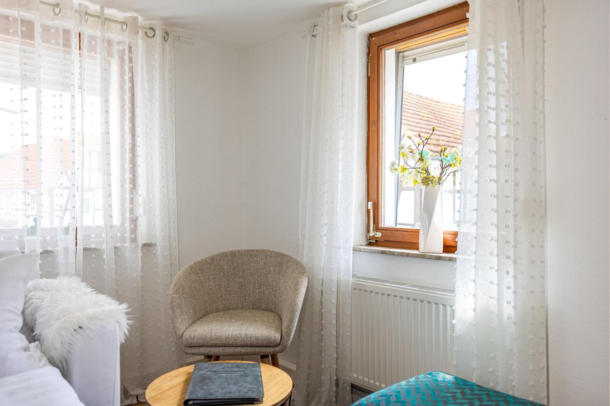 Dream Green Apartment 'Meadow' Gladenbach Extérieur photo