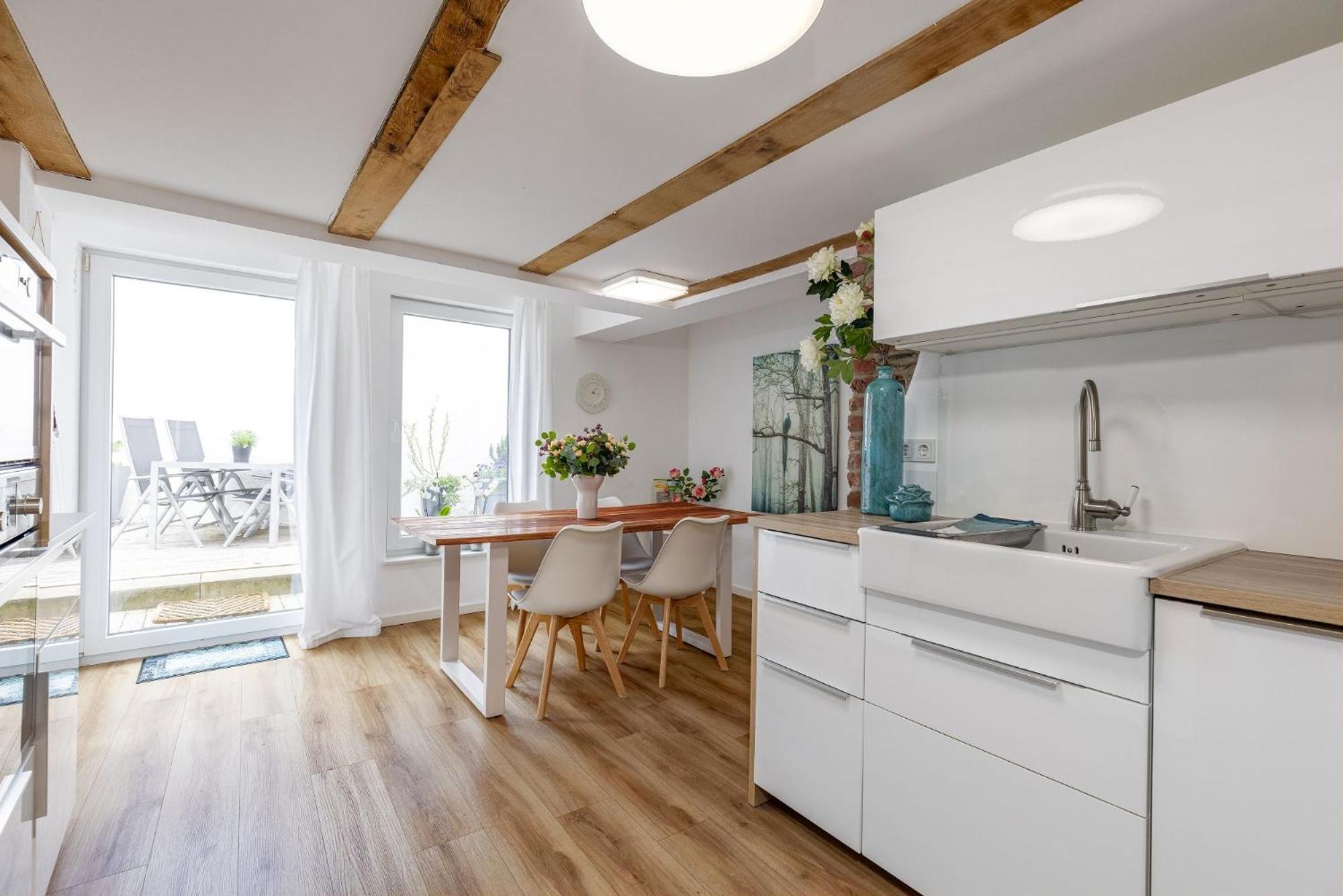 Dream Green Apartment 'Meadow' Gladenbach Extérieur photo